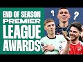 End Of Season Premier League Awards | Palmer, Foden or Rice POTY? | Do Spurs Fans Deserve Ange?