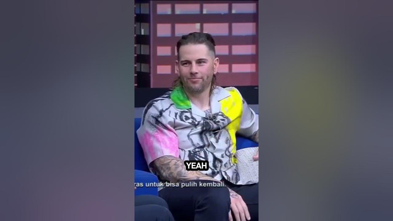 Matt Shadows Opens Up About His Voice Recovery Journey #a7x #mattshadow #eca #avengedsevenfold