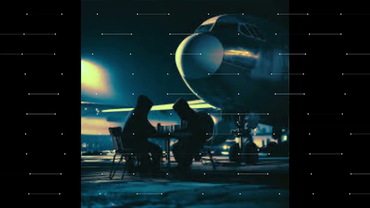 DJADJA DINAZ X L2B TYPE BEAT 