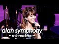 alan ( 阿兰 阿蘭) 『 みんなでね ~PANDA with Candy BEAR&#39;s~ 』from『alan symphony 2014』by miu JAPAN