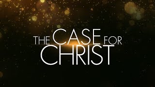 "The Case for Christ" | Lee Strobel