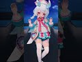 【Genshin Impact 'SHORTS' MMD/4K/60FPS】Sigewinne-Nahida