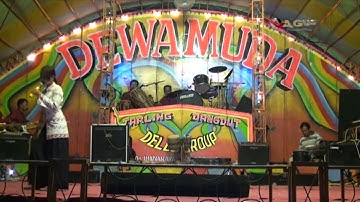ORGAN TARLING "DEWA MUDA" DELES GROUP.. LIVE SUKAGUMIWANG