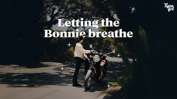 A simple mod that makes a difference 🤍