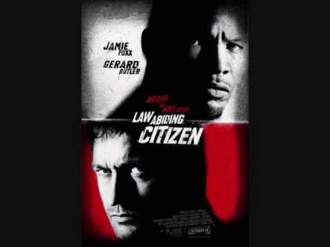 Law Abiding Citizen Spill Review