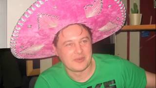 Tino - (A little bit) Crazy (picture video)