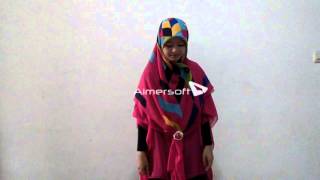 Alamualaikum Beijing