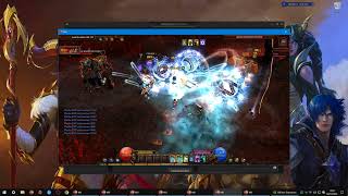 BUG OR CHEATING REPORTING DL Tiitars (abuser)