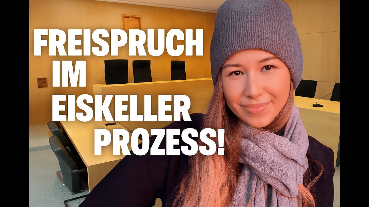 War der Freispruch für Sebastian T. im Fall von Hanna überraschend?