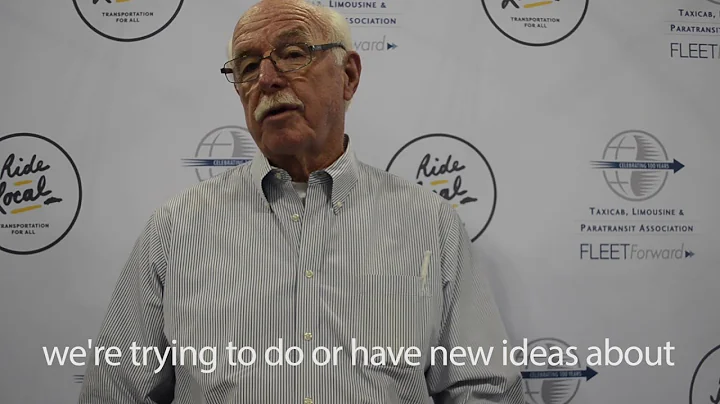 Why Join TLPA with Larry Slagle