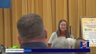 Grand Junction celebrates White Cane Safety Day on Tuesday screenshot 3