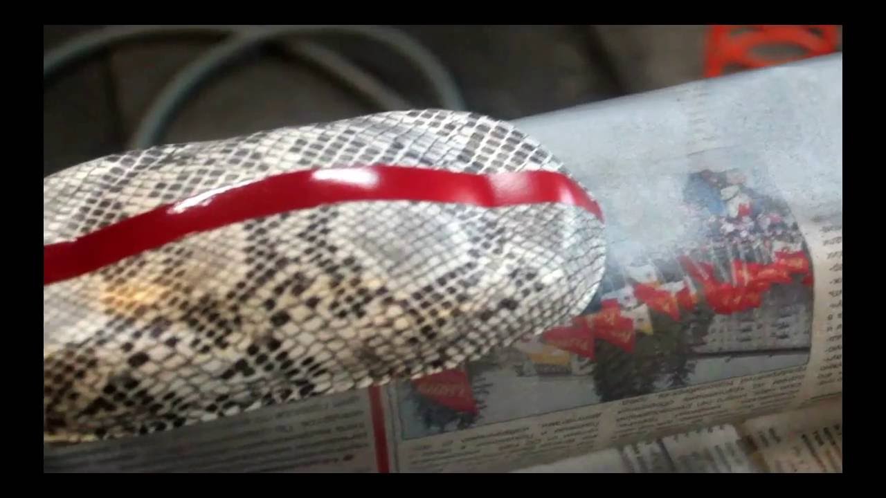 Образец аквапринта для дисков - YouTube