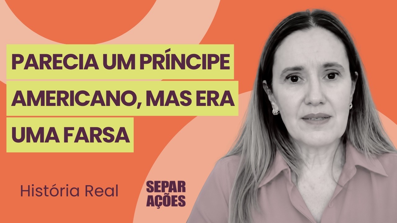 #014 | ELE FAZIA TRATAMENTO DE SILÊNCIO