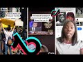 BLACK LIVES MATTER | Tik Tok Compilation #justiceforgeorgefloyd #blm Part 2