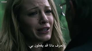 فيلم The Age Of Adaline 2015  مترجم