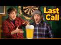 Last Call | A Comedy Sketch by The Sketchersons