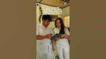 GROUP 3 | Nursing Informatics | Capstone Project (A11)