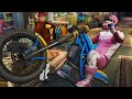 I Did a Wheelie Through The Store - GTA Online DLC