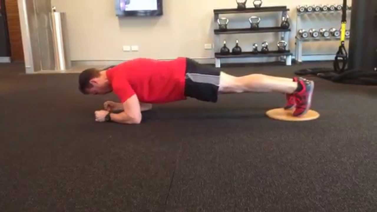 Slide Board Body Saw YouTube