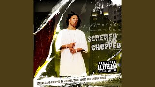 Celebrity BM J.R. (Chopped & Screwed) Profile