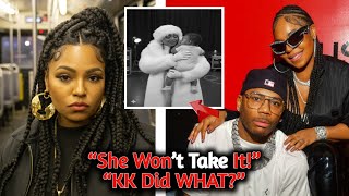 Nelly Reveals Ashanti’s Secret Fear & KK’s Bold Behavior Explained