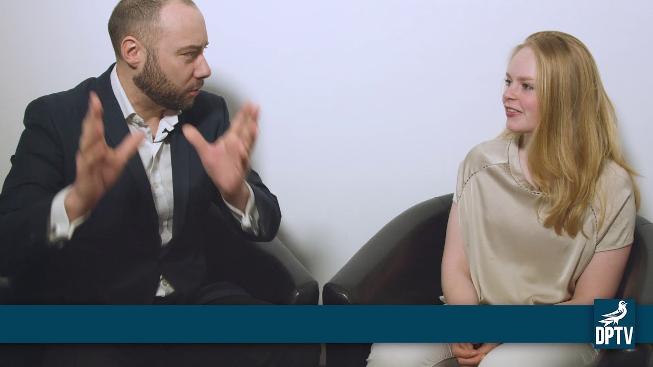 Horsham DPTV 13th April 2018