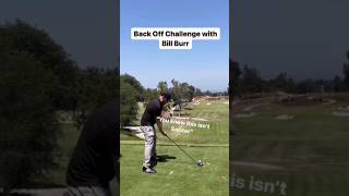 Bill Burr ROAST while Golfing ⛳️ #golf #billburr