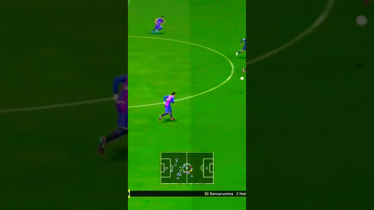 Fifa 23 messi the playmaker for psg 