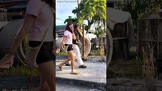 Exploring The Town Proper Of Daet A Glimpse Of Sm Daet Camarines Norte, Philippines