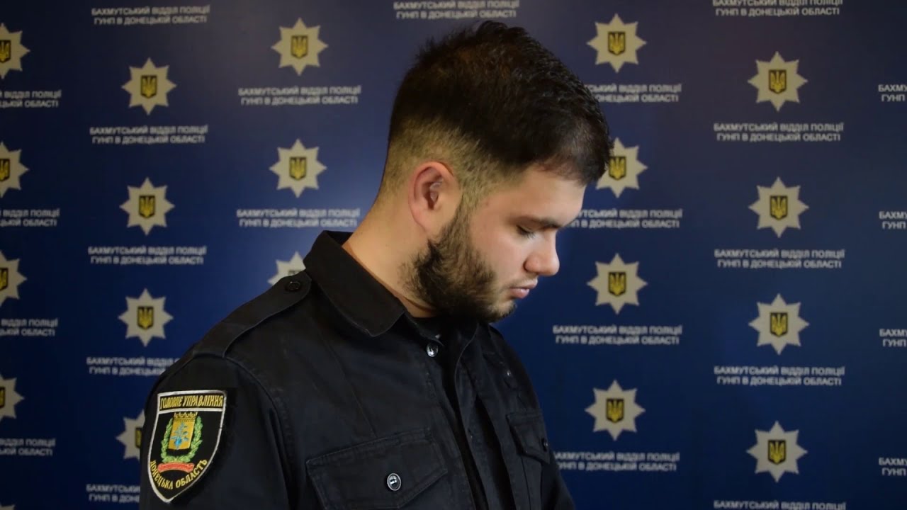  Профорієнтація