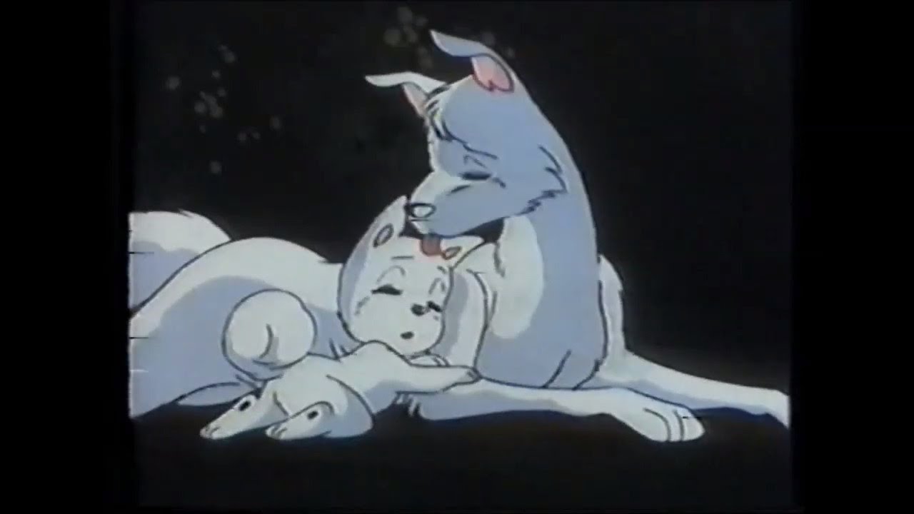 Wansa-kun(ワンサくん) - The death of Wansa's mother