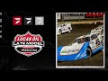 LIVE: Lucas Oil Silver Dollar Nationals at Huset's Speedway