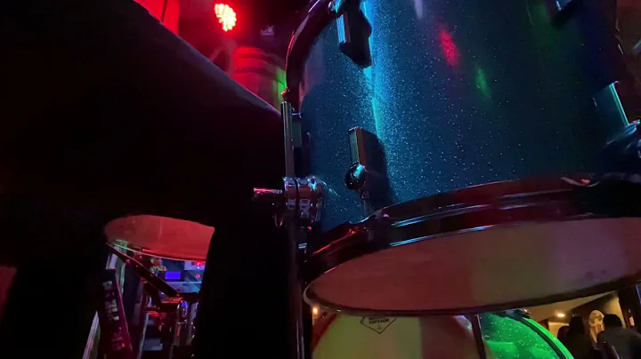 Ron Betts Trio 06/18/21