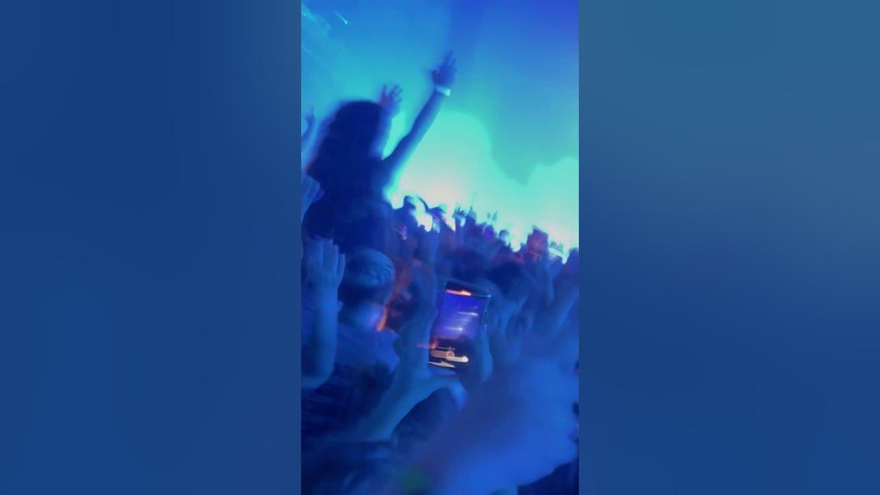Fred again.. - Delilah (pull me out of this) - Live at Alexandra Palace