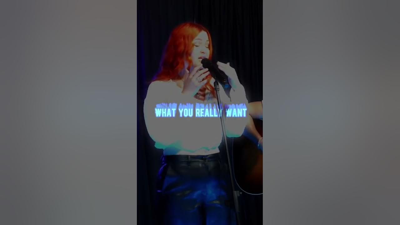What If Middle Of The Night was Acoustic? #shorts What If Middle Of The Night was Acoustic? #shorts