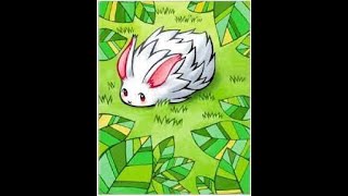 Lunatic Card melulu | Ragnarok Forever Love screenshot 1