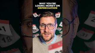 Why Smart Business Owners Don't Wait to Depreciate