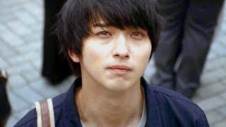 名曲「愛唄」×主演：横浜流星×脚本：GReeeeN／映画『愛唄 ー約束のナクヒトー』特報