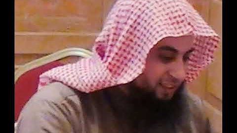 سورة الاسراء للشيخ القارئ محمود العبيدي