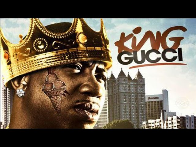 Gucci Mane - Still Selling Dope ft. Fetty Wap (King Gucci) class=