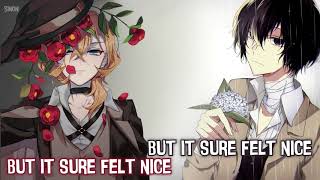 Nightcore - If I Die Young (Switching Vocals) - (Lyrics)