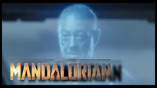 Mandalorian -