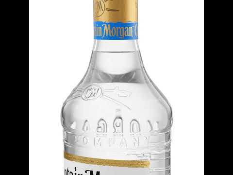 Ром Captain Morgan White 37.5% 1 л - мініатюра 6