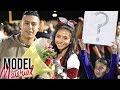 my crush asked me to homecoming | Model Material S1 EP 2