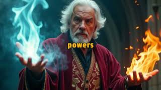 Inside the Enigmatic World of Magic Legends: History & Origin Stories
