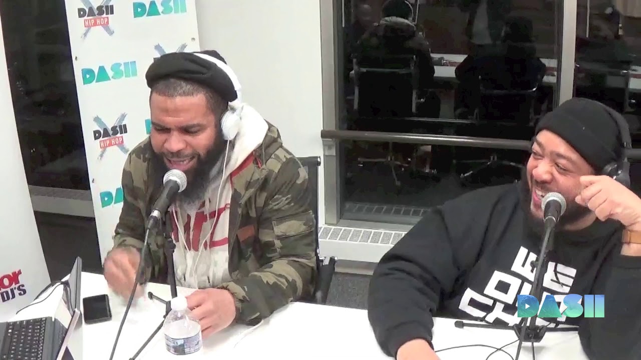 Violation Freestyle: Miz Maf