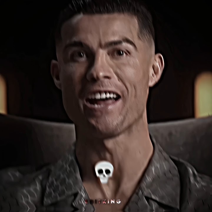 Cristiano Ronaldo edit☠️🗿|| troll face-MONTAGEM VOZES PROFUNDAS (Ultra Slowed) #viral #troll  #trend