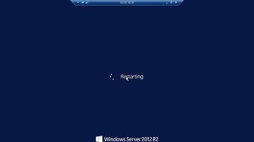 Google Cloud Platform: Join server to domain