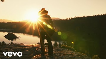 Red Leather - THE MAN BEHIND THE MASK (Lyric Video)