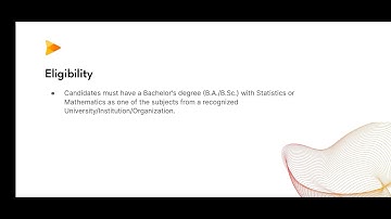 IGNOU M Sc  Applied statistics MSCAST Overview, Fees, Duration, Eligibility